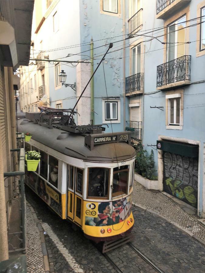 Casa Da Calçada Lisboa