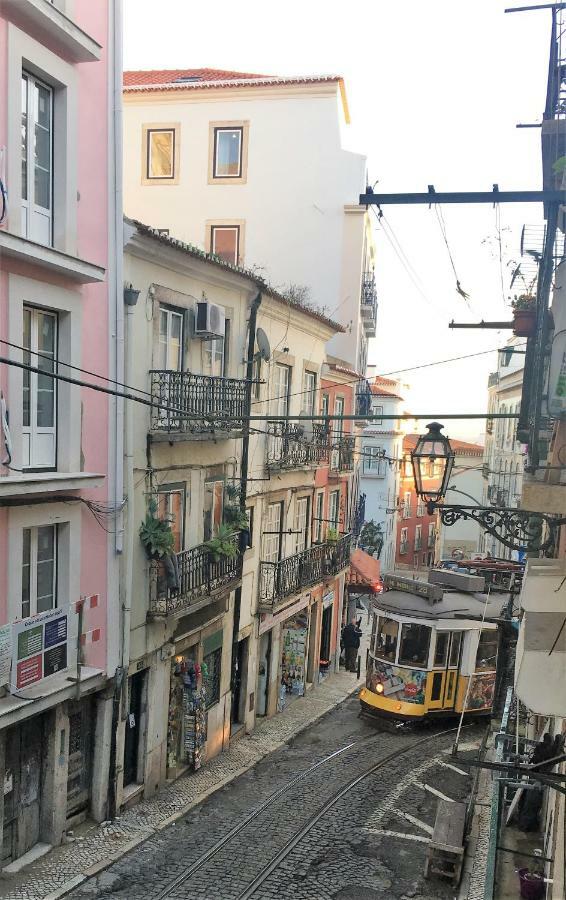 Apartamento Casa Da Calçada *