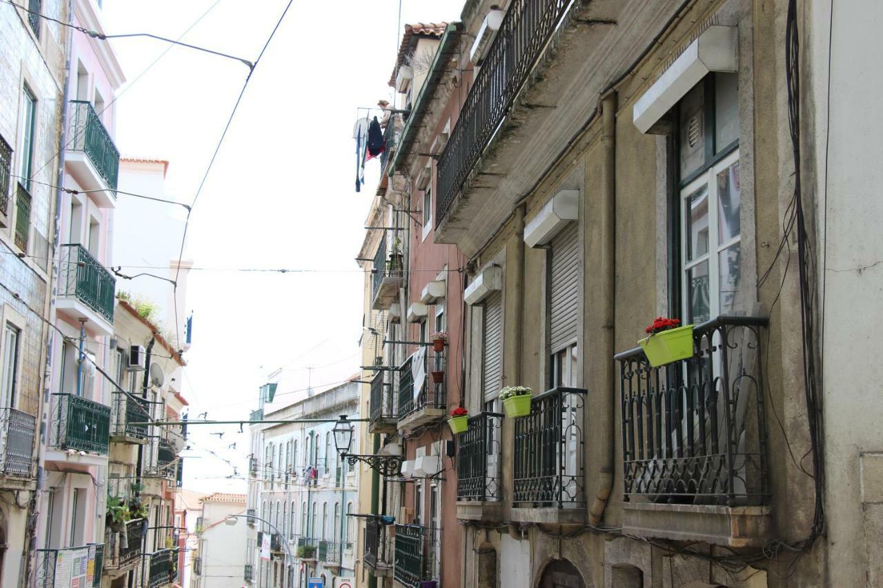 Casa Da Calçada Lisboa
