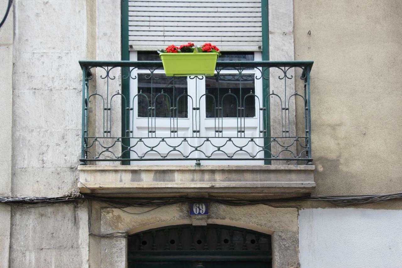 Apartamento Casa Da Calçada