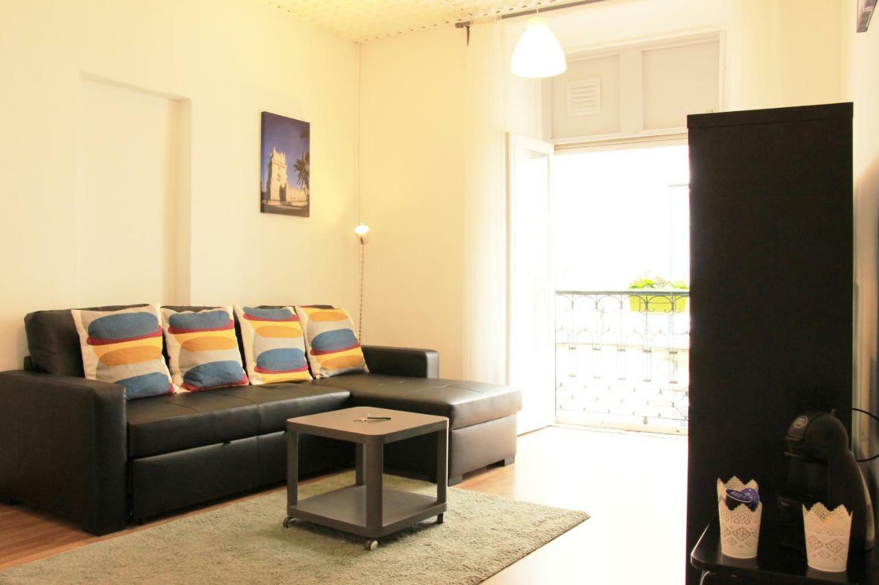 Apartamento Casa Da Calçada *
