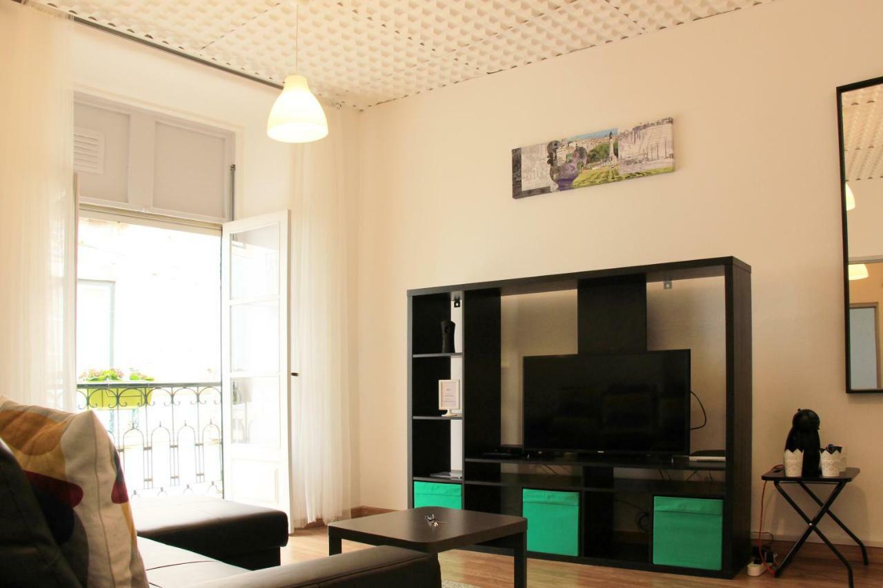 Casa Da Calçada Apartamento Lisboa