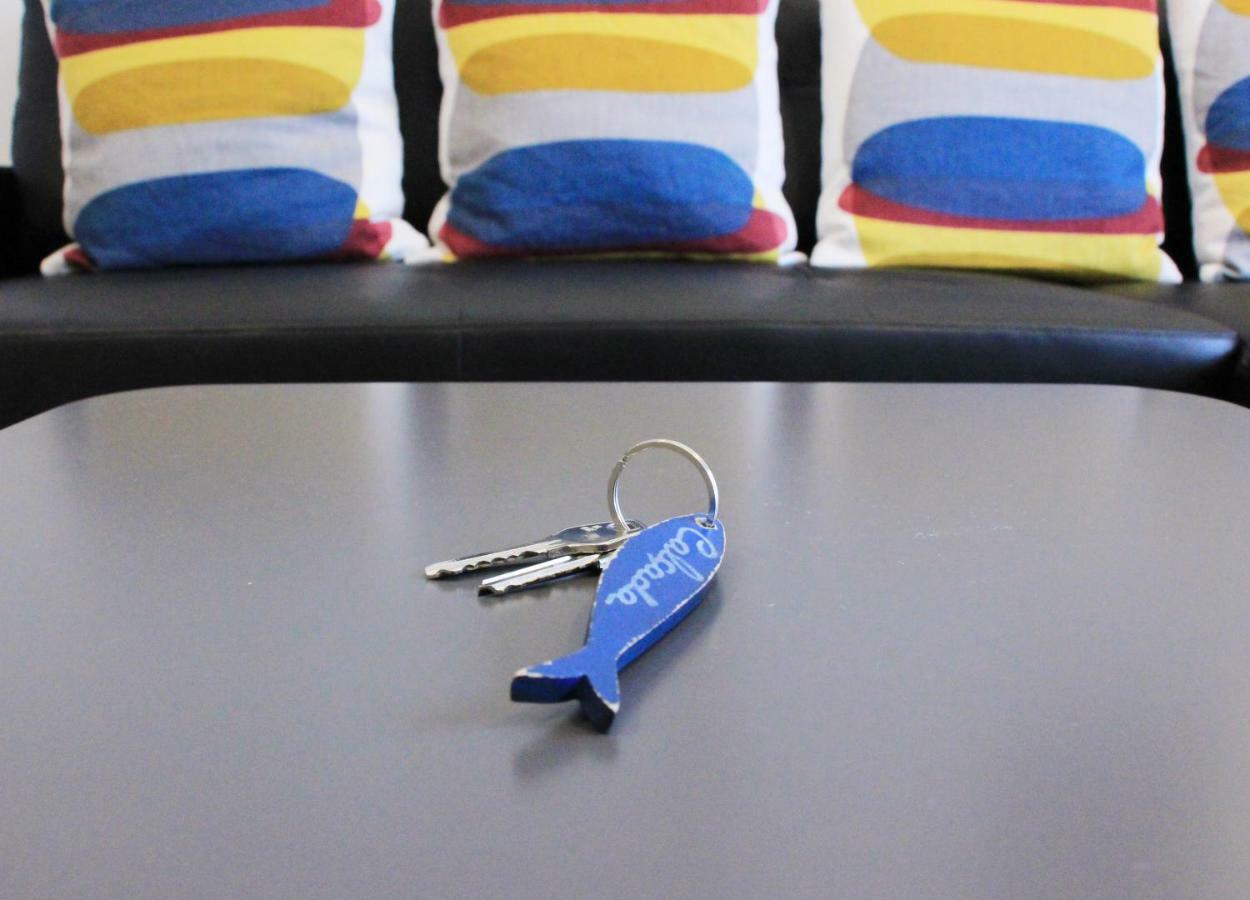 Apartamento Casa Da Calçada *