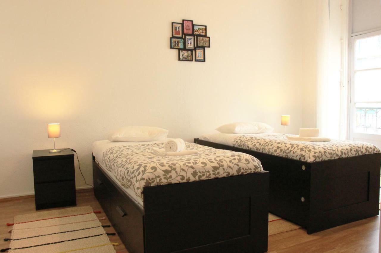 Apartamento Casa Da Calçada Lisboa