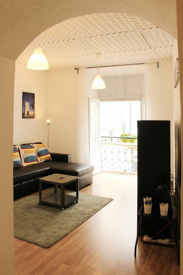 Apartamento Casa Da Calçada