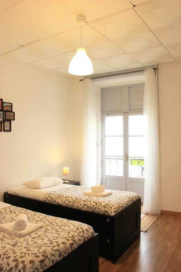 Casa Da Calçada Apartamento Lisboa