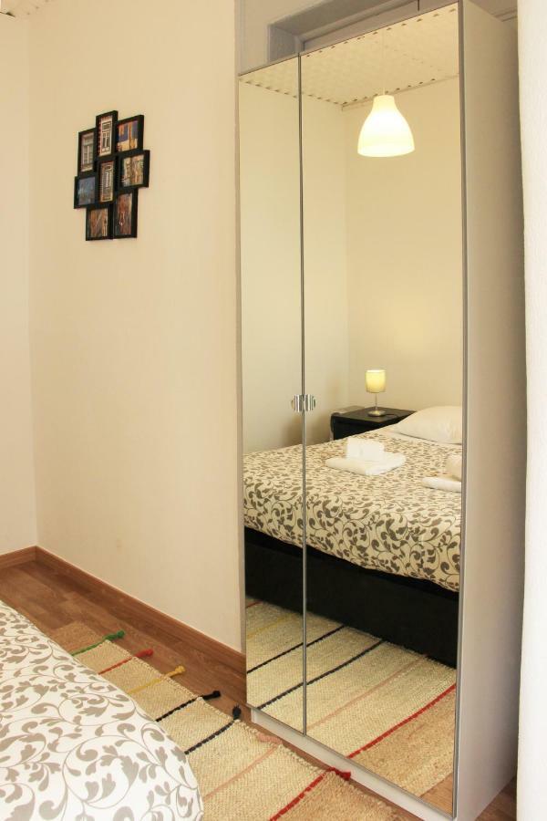 Apartamento Casa Da Calçada