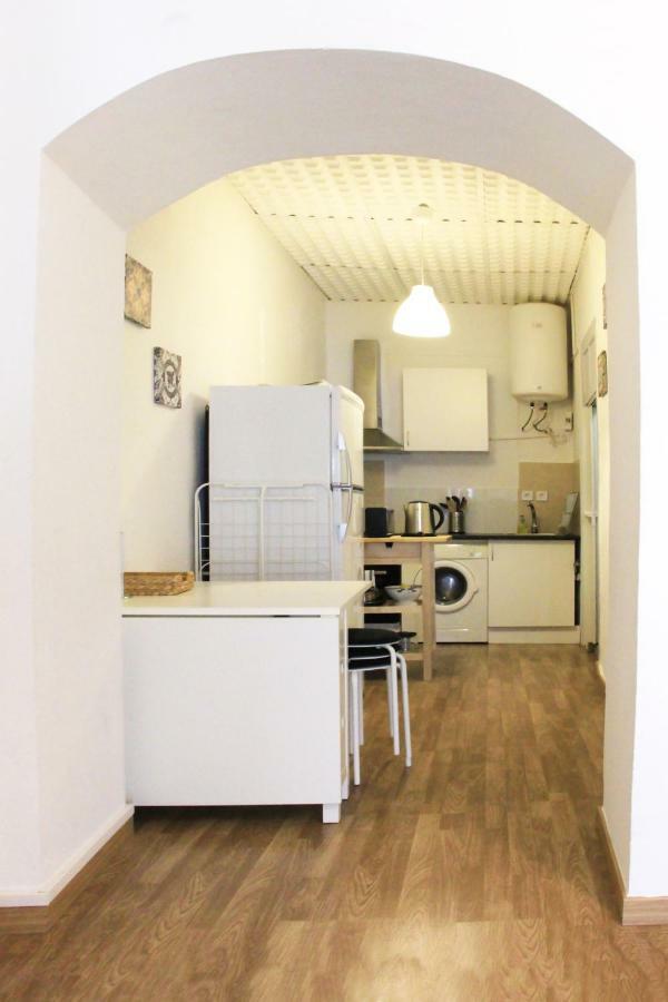 Apartamento Casa Da Calçada *