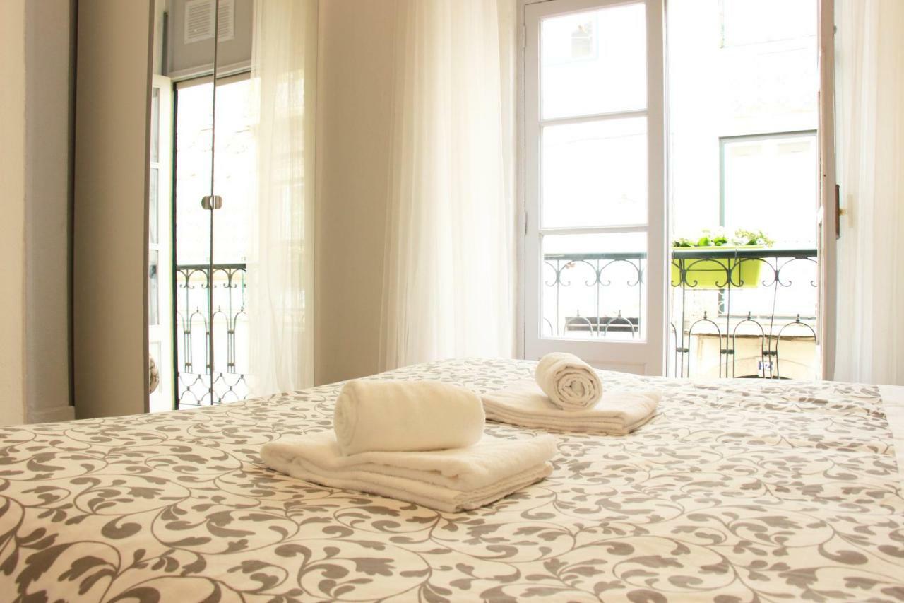 Apartamento Casa Da Calçada