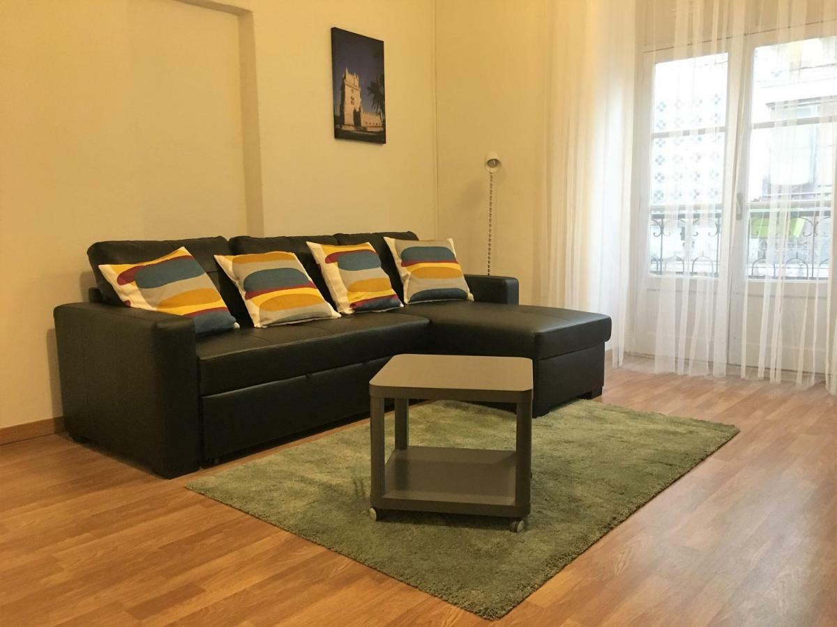 Casa Da Calçada Lisboa